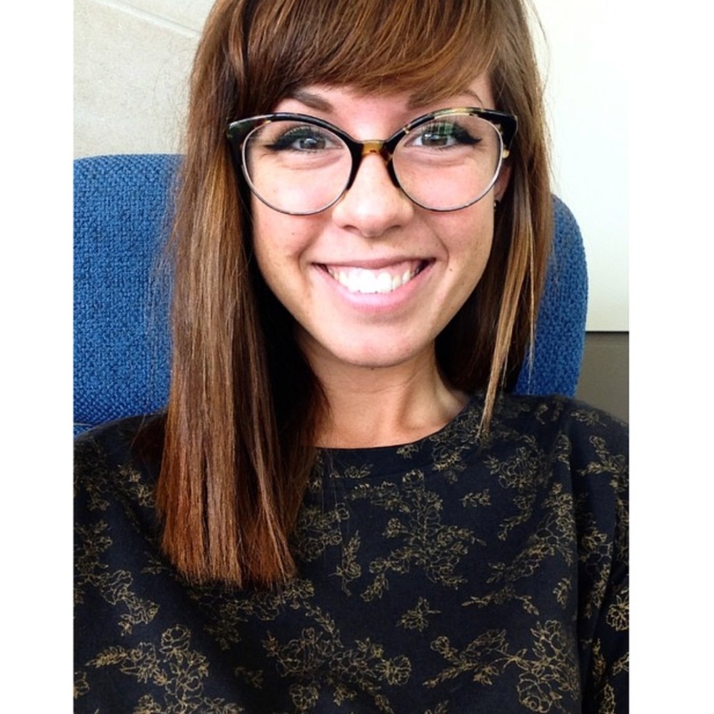 SOLD ✅ Coach Eye Glass Frames 👓